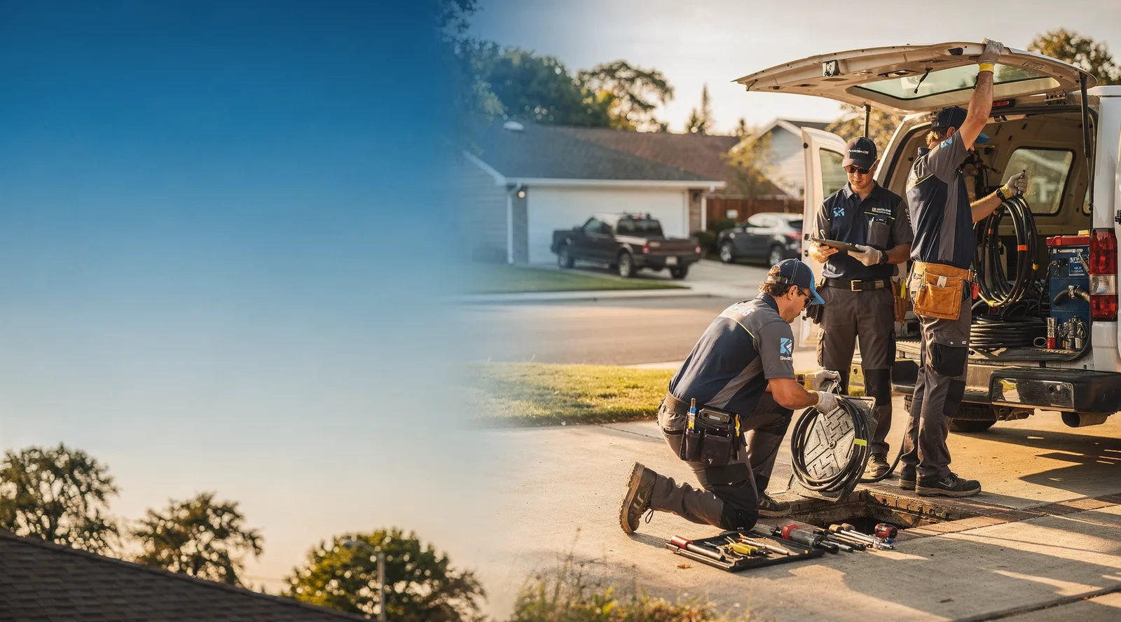 Water Softener Installation in Maurepas, LA near me